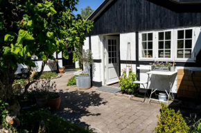 Svenskebakken Bed & Breakfast in Roskilde